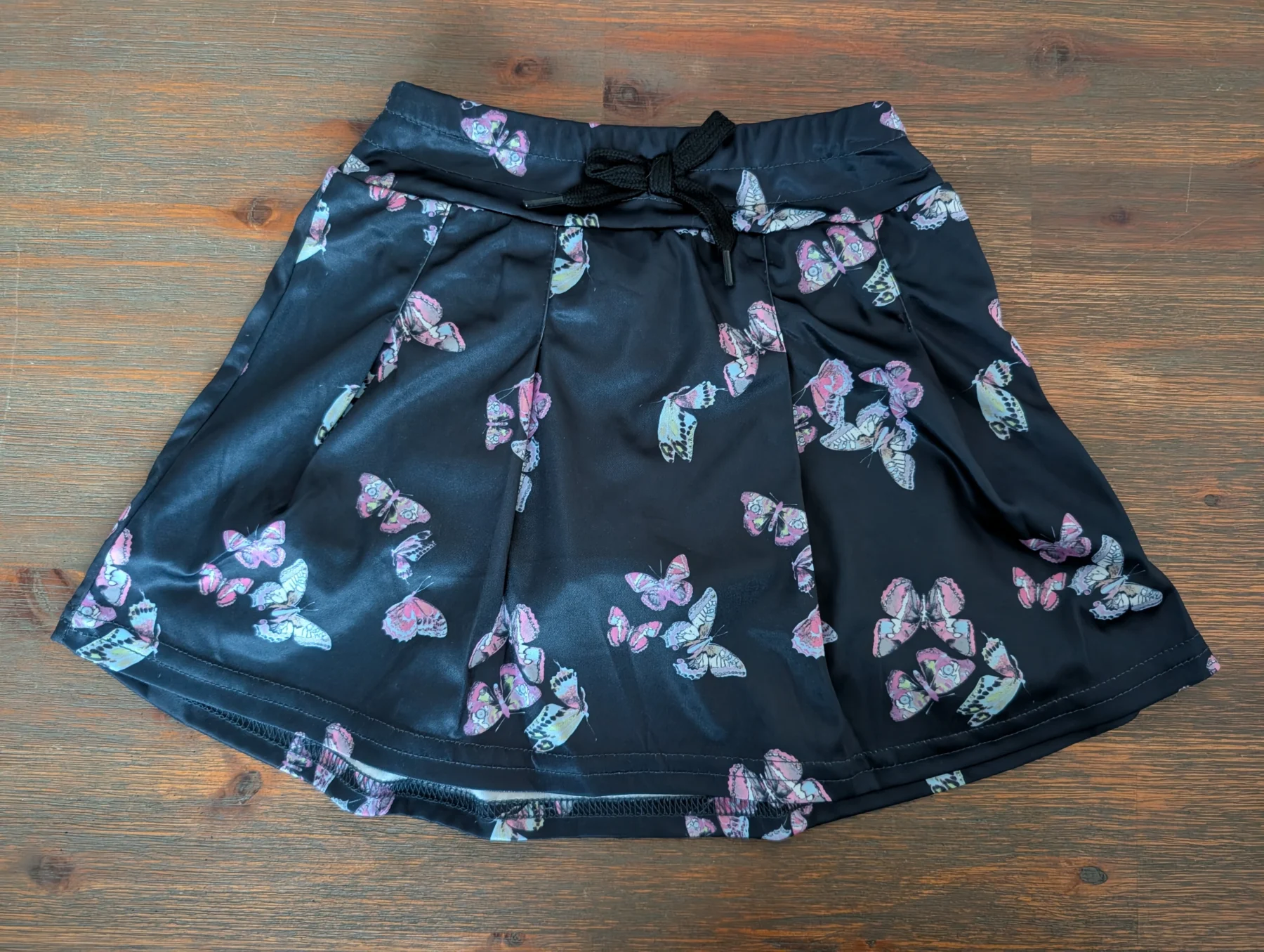 Jupe-short bodyglove *Autre seconde main