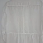 Thumbnail for Veste légère en lin Lily Moss-M