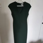 Featured thumbnail for Robe de soirée mi-longue