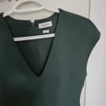 Thumbnail for Robe de soirée mi-longue