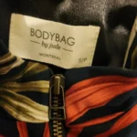 Thumbnail for Robe Balboa - Bodybag by Jude