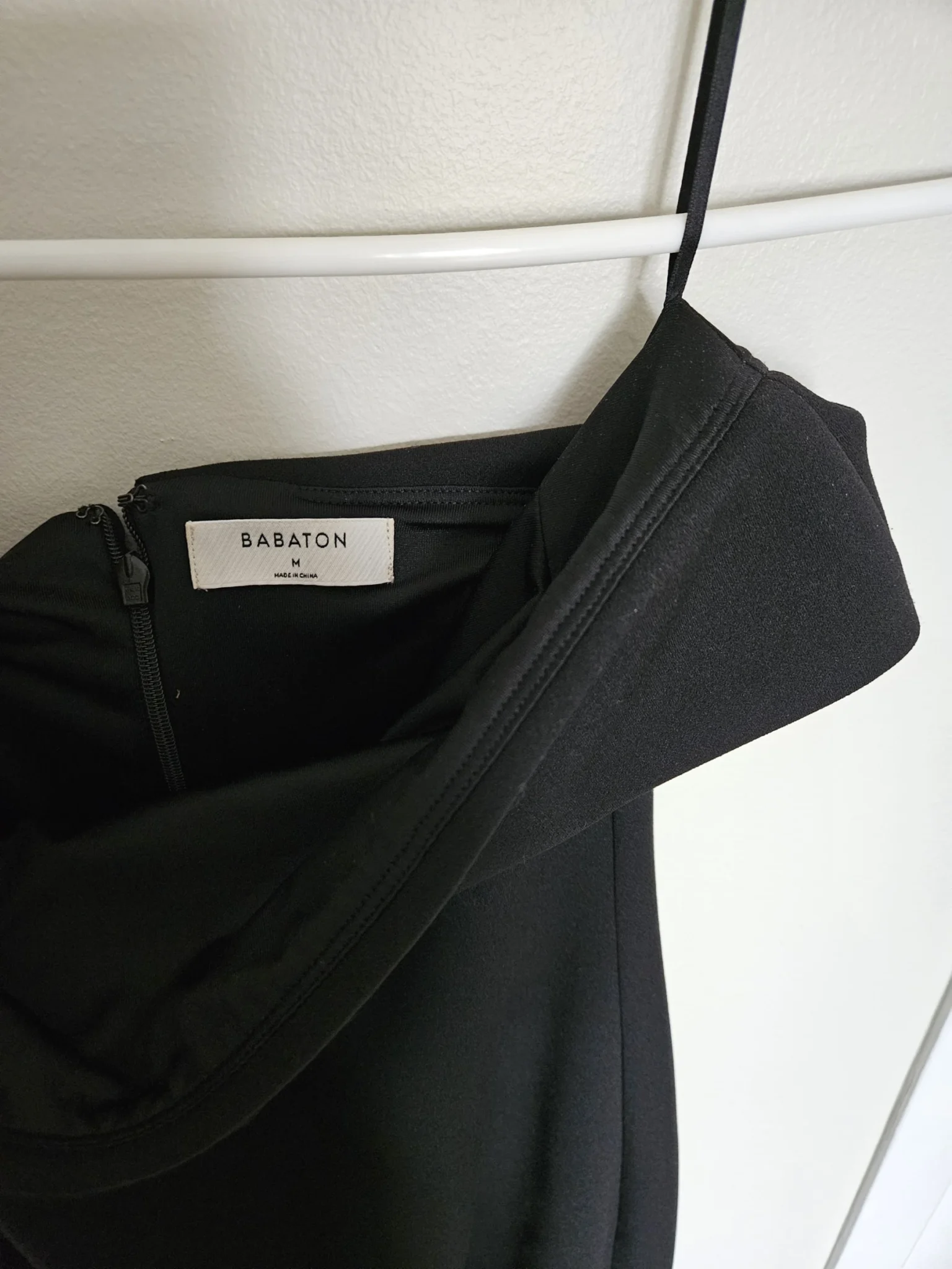 Image for Robe de soirée tube mi-longue