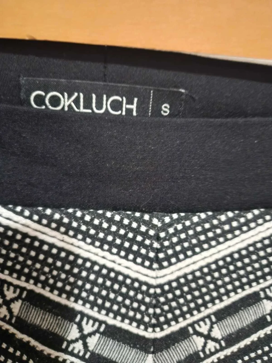 Image for Jupe Mimosa - Cokluch