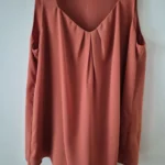 Thumbnail for Sleeveless top