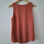 Thumbnail for Sleeveless top