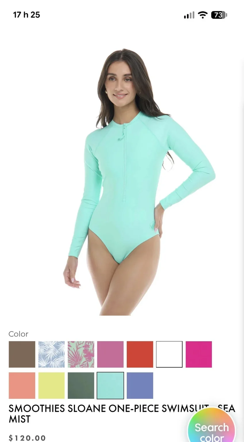 Featured image for Body Glove surf shirt