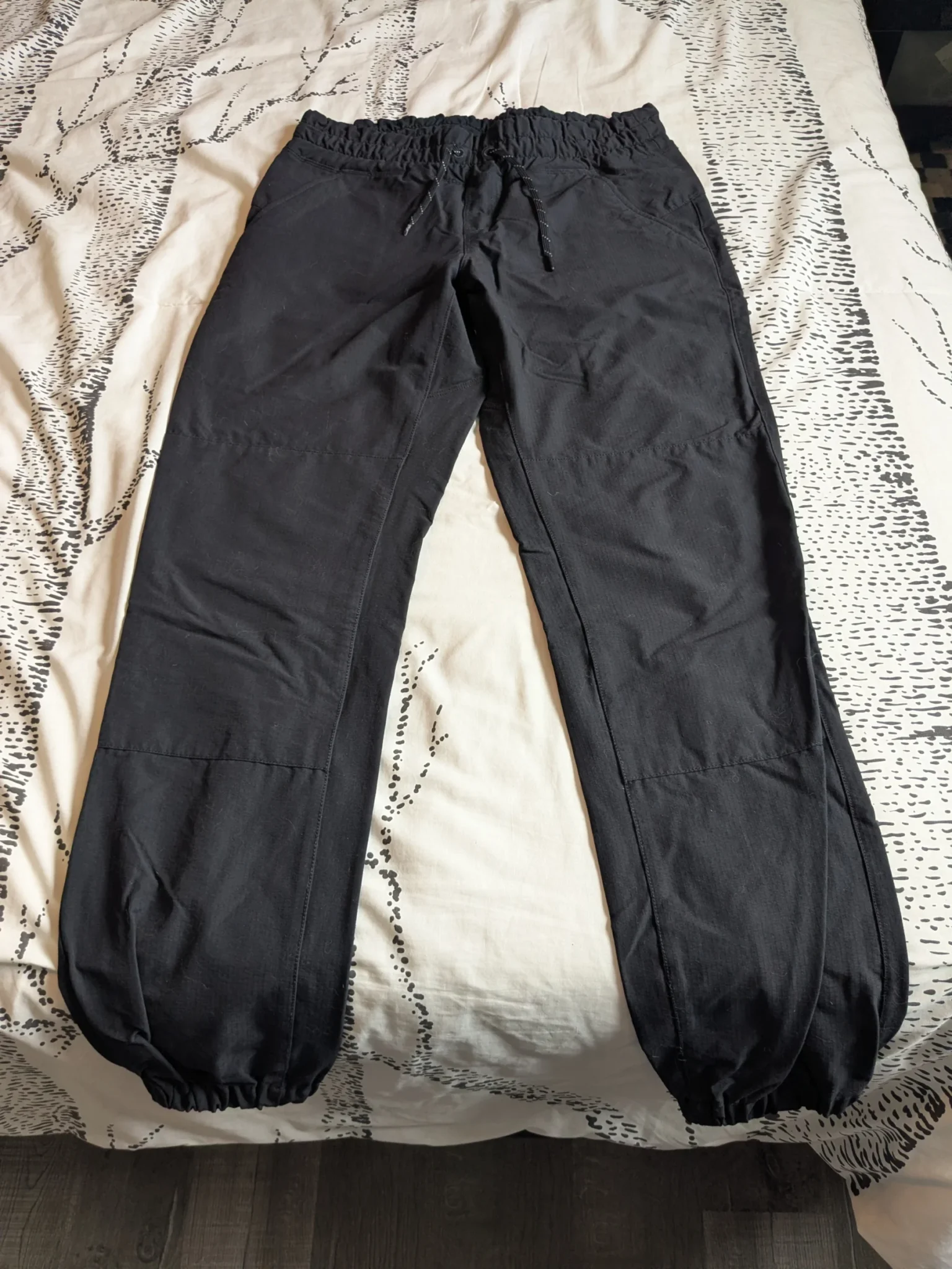 Image for MEC Wanderwall trousers