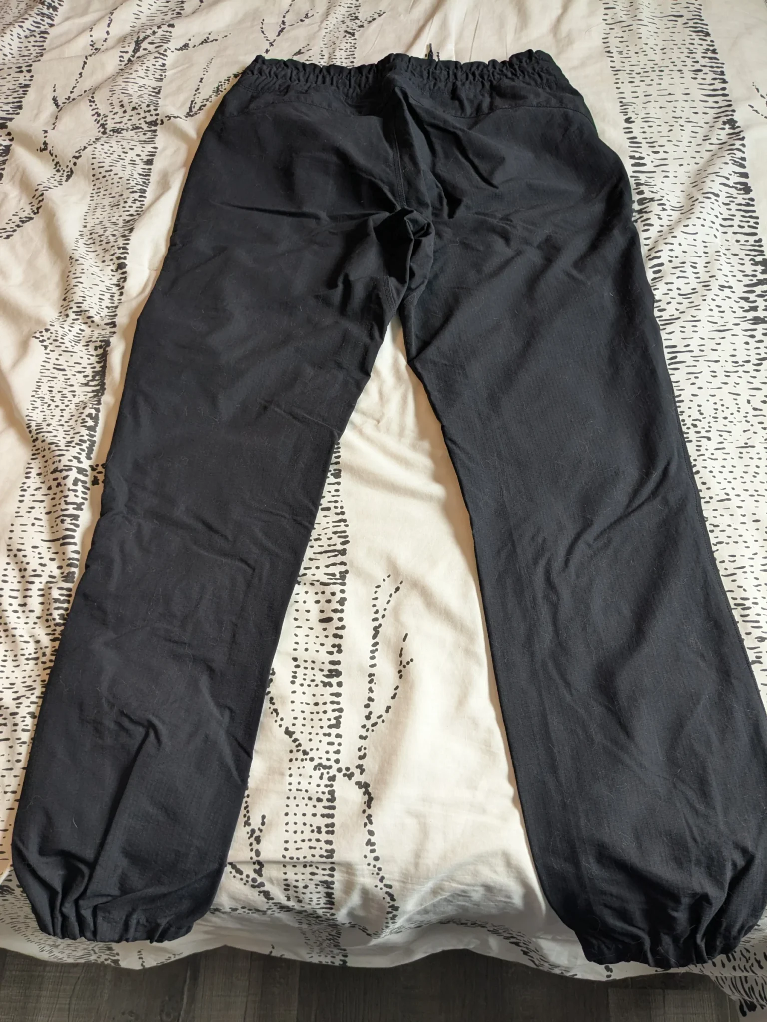 Image for MEC Wanderwall trousers