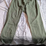 Featured thumbnail for MEC Wanderwall trousers