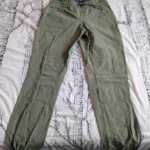 Thumbnail for MEC Wanderwall trousers