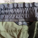 Thumbnail for MEC Wanderwall trousers