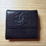 Featured thumbnail for Porte monnaie Chanel