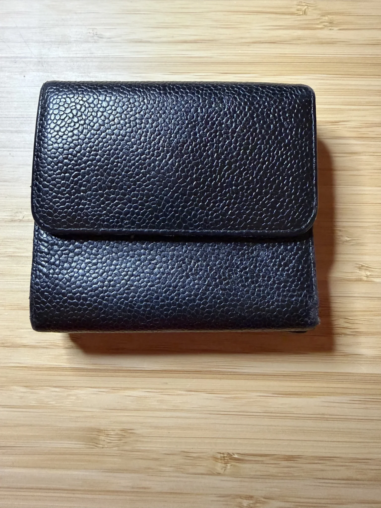 Image for Porte monnaie Chanel