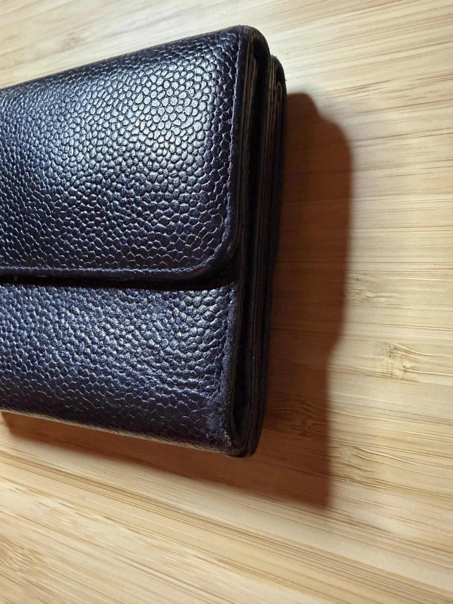 Image for Porte monnaie Chanel