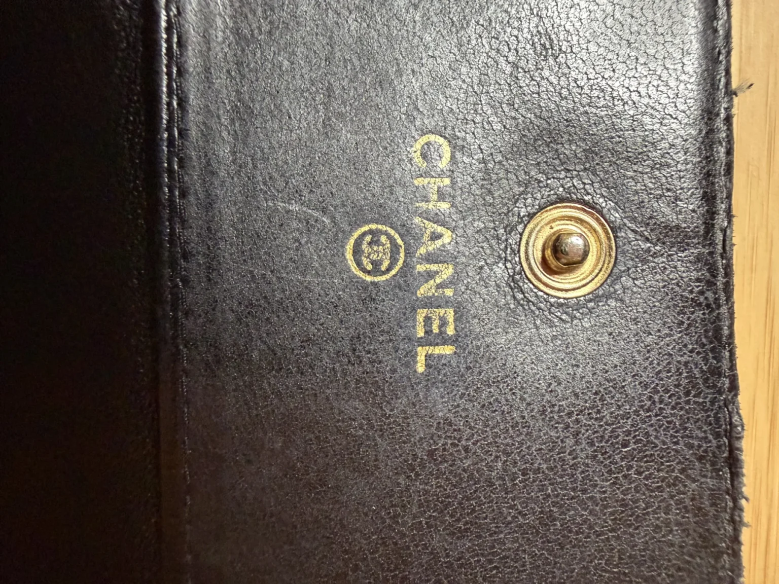 Image for Porte monnaie Chanel