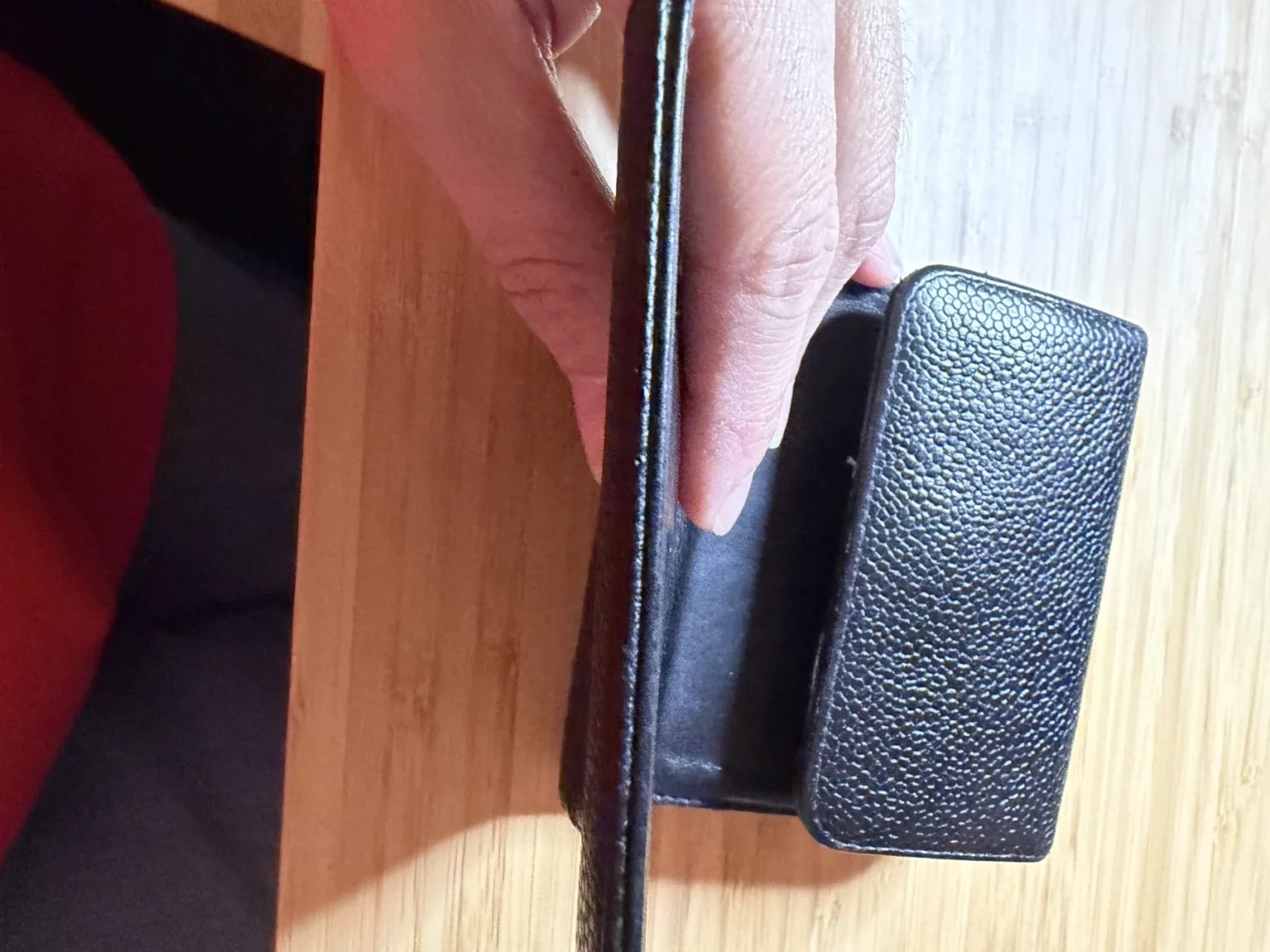 Image for Porte monnaie Chanel