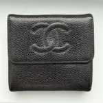 Thumbnail for Porte monnaie Chanel