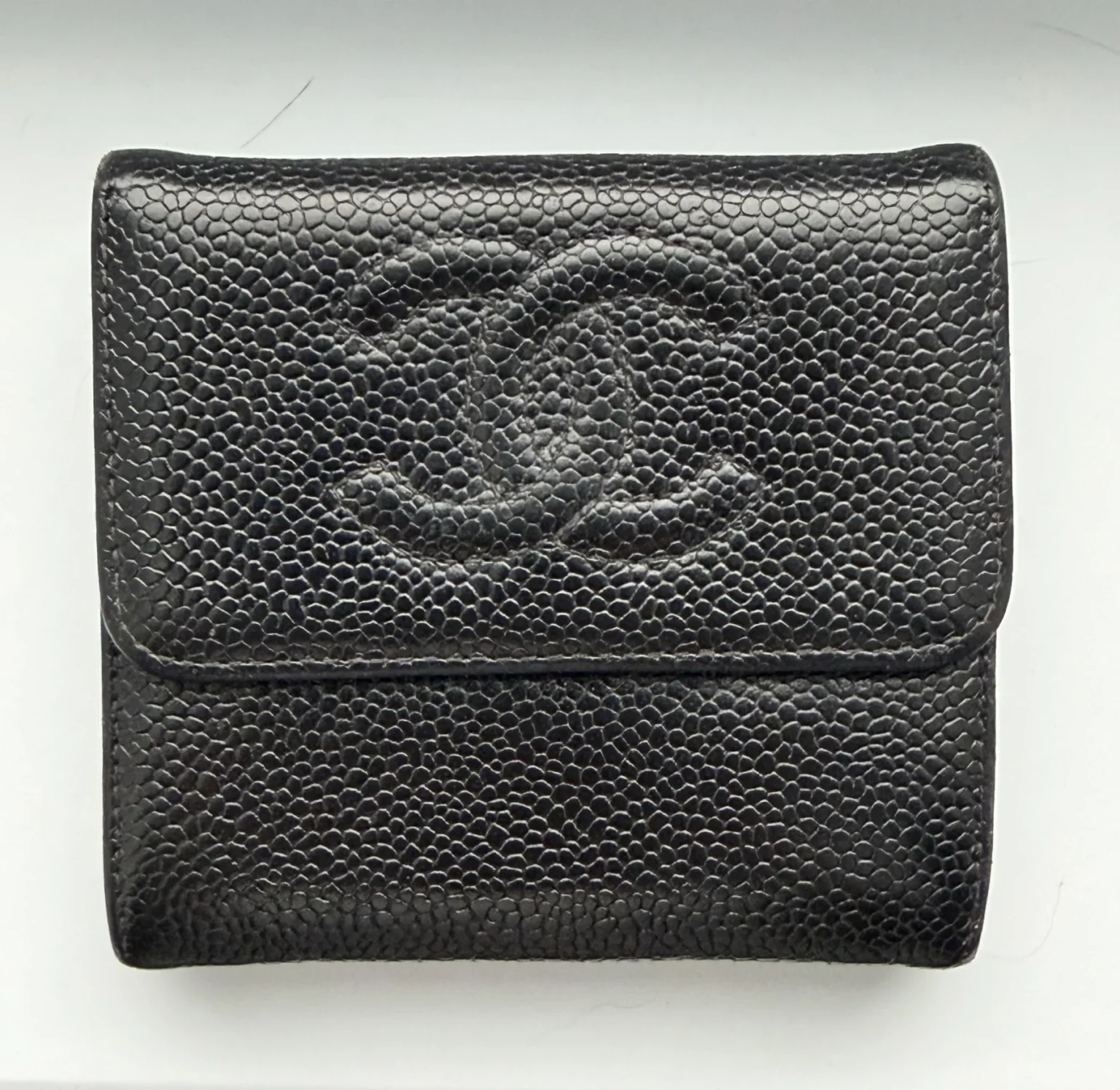 Image for Porte monnaie Chanel