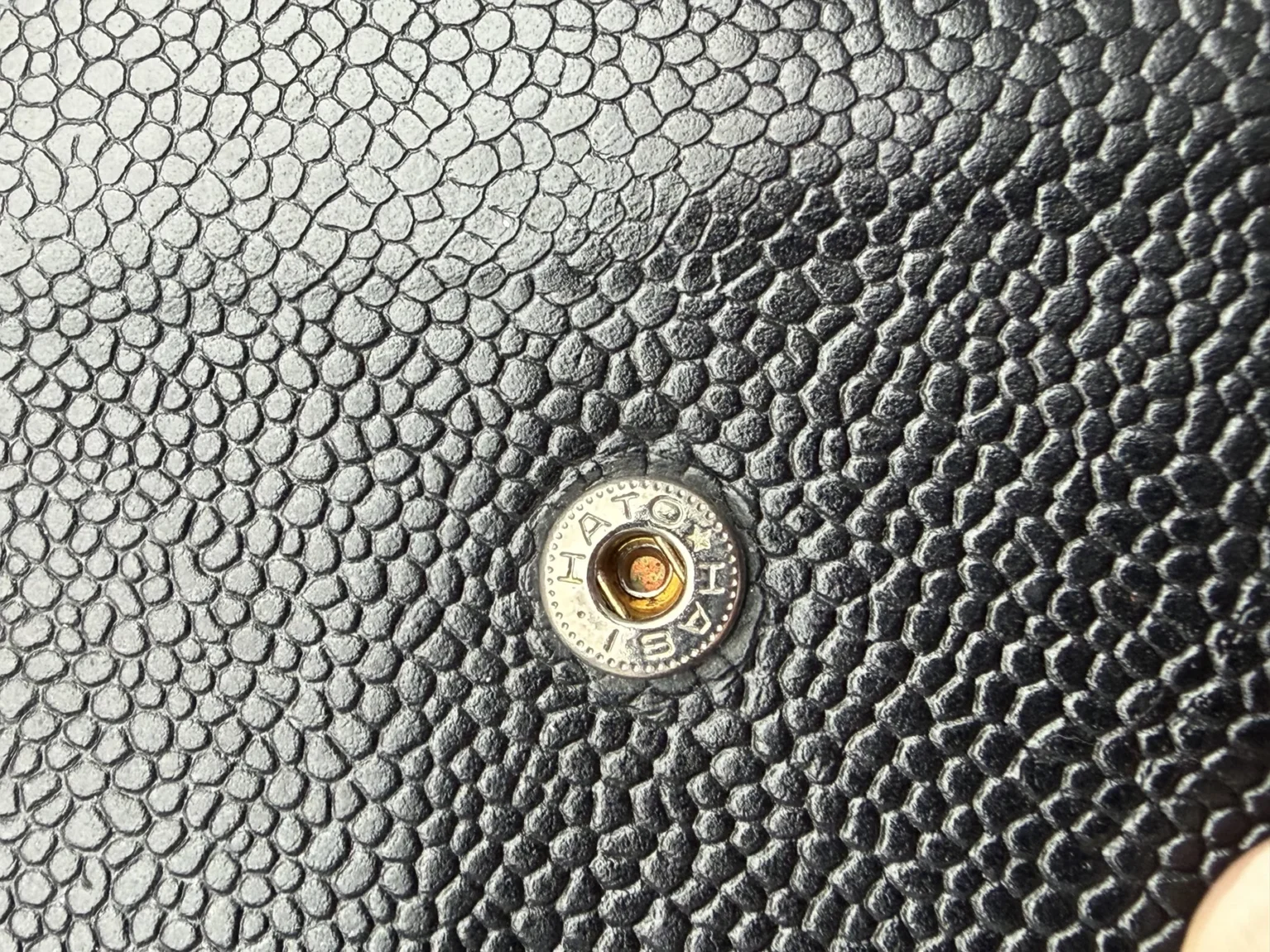 Image for Porte monnaie Chanel