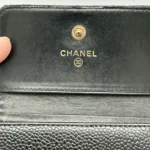 Thumbnail for Porte monnaie Chanel