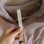 Thumbnail for Lululemon hoodie gr.6