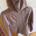 Thumbnail for Lululemon hoodie gr.6