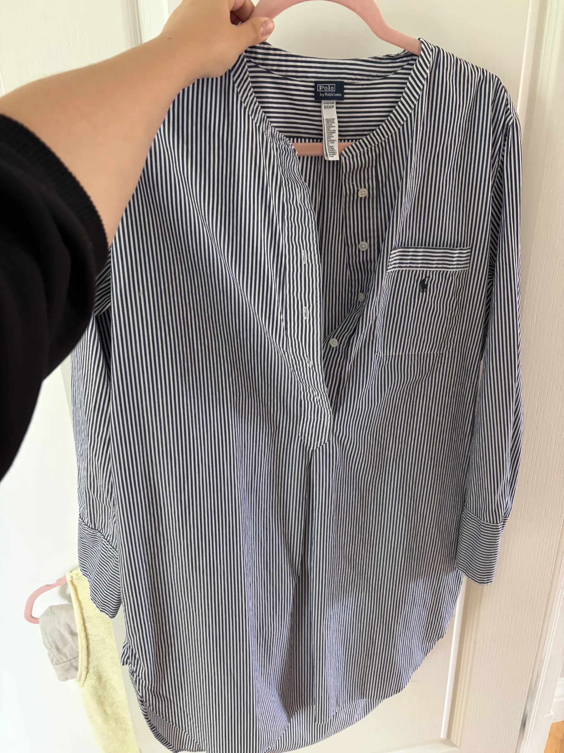 Robe polo Ralph Lauren Ralph Lauren seconde main