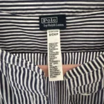 Thumbnail for Robe polo Ralph Lauren