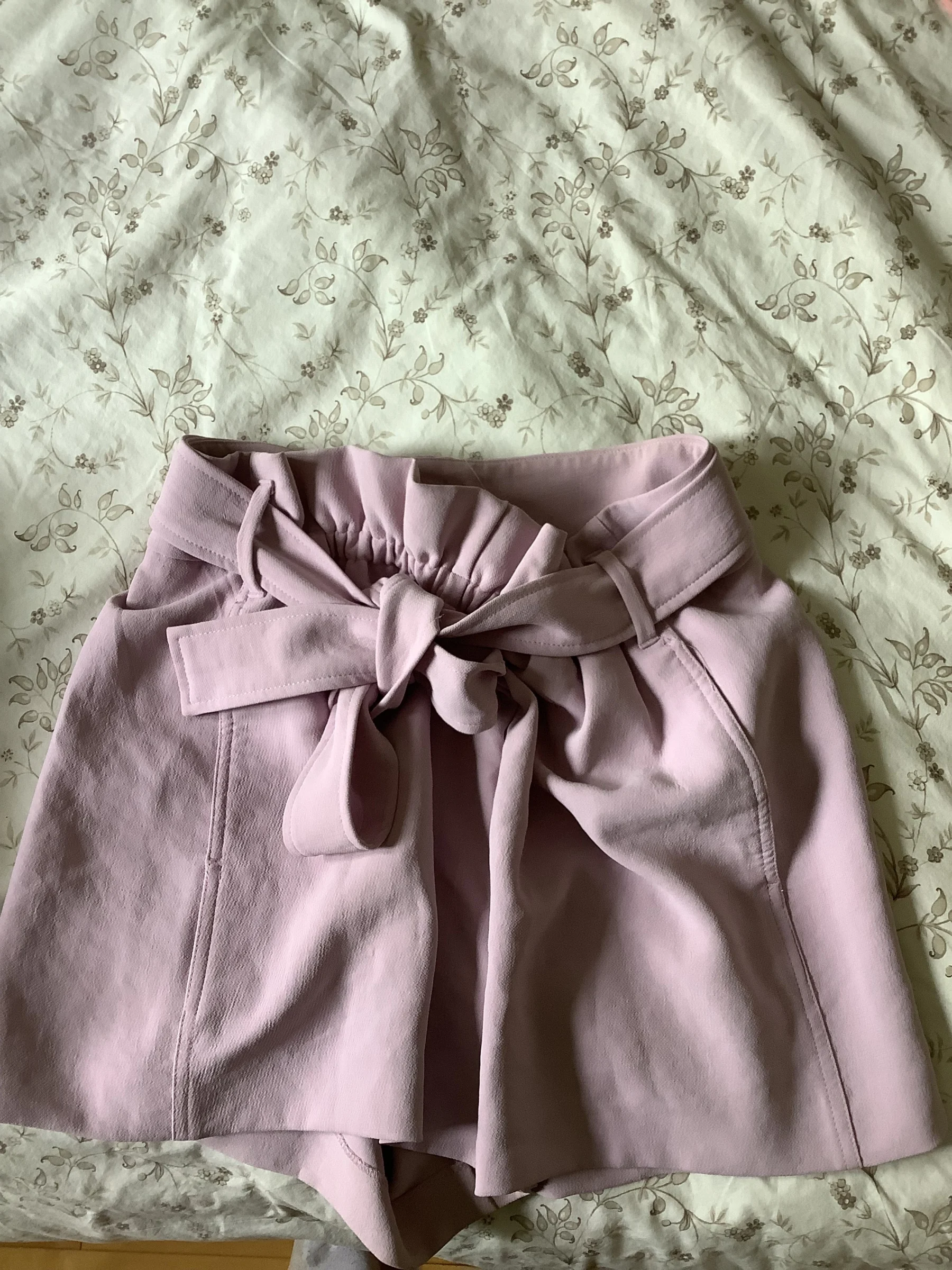 Shorts Aritzia gr.10 Aritzia seconde main