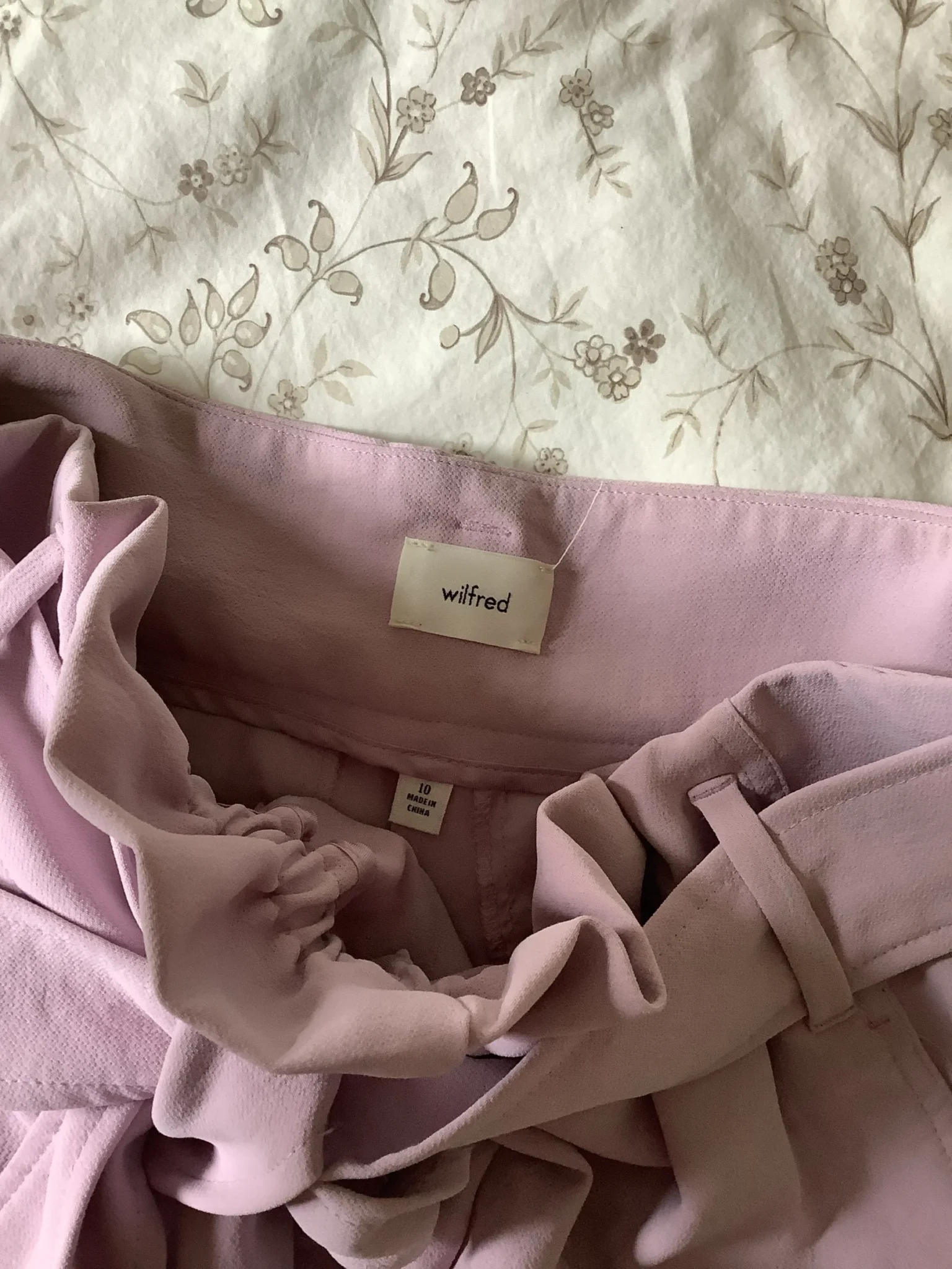 Image for Shorts Aritzia gr.10