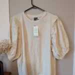 Featured thumbnail for Haut en coton bio