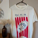 Featured thumbnail for T-shirt graphique