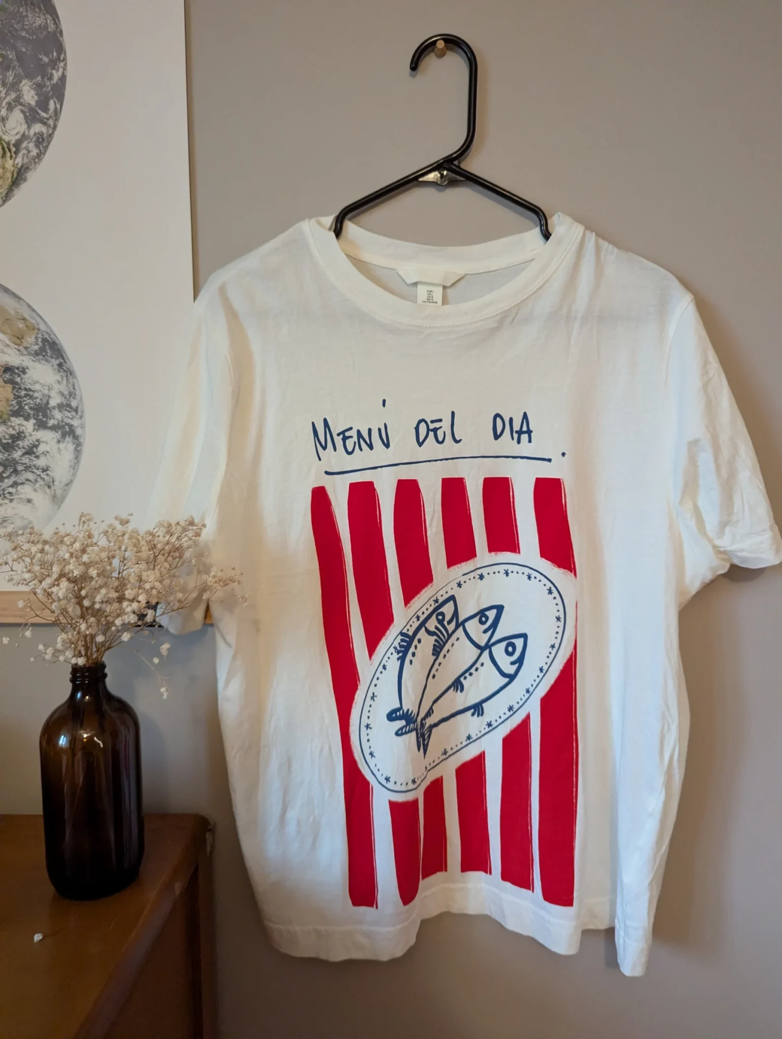Featured image for T-shirt graphique