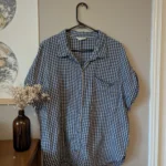 Featured thumbnail for Blouse de coton