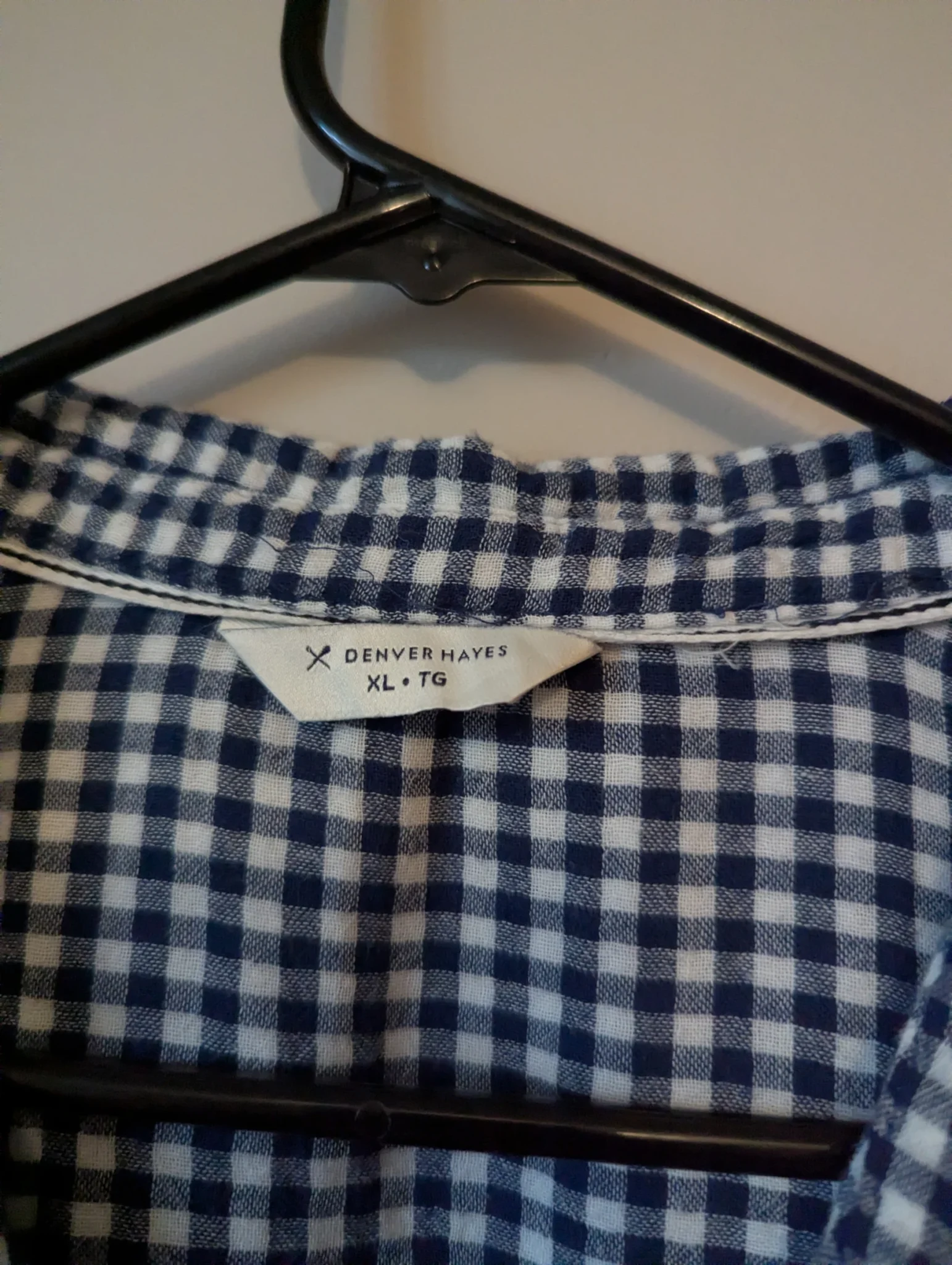Image for Blouse de coton