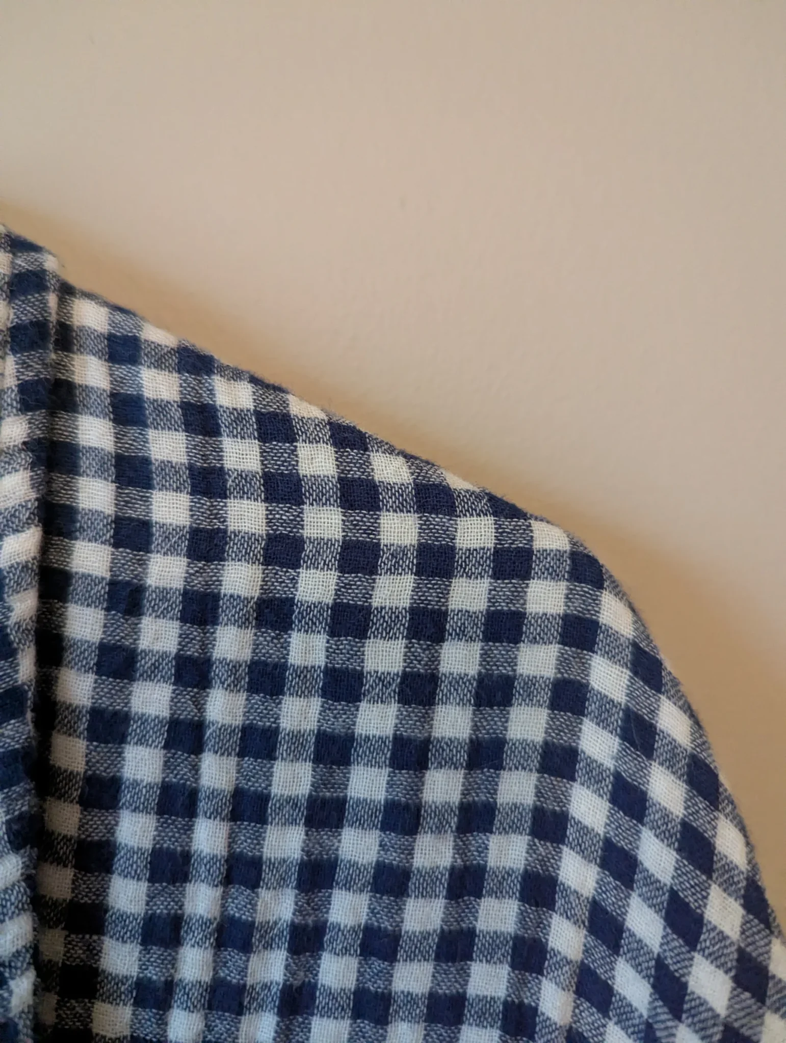 Image for Blouse de coton