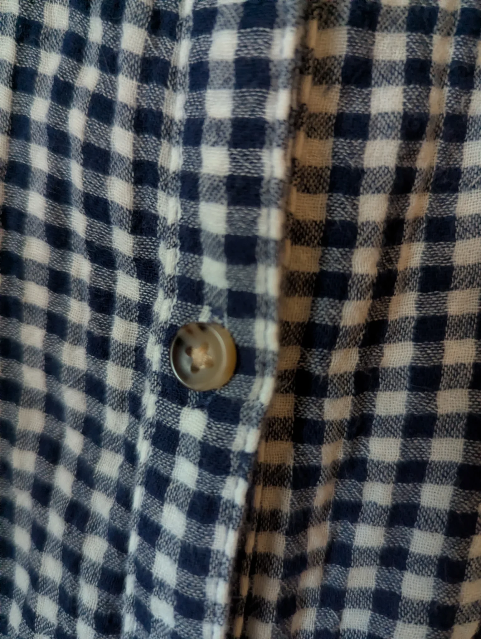Image for Blouse de coton