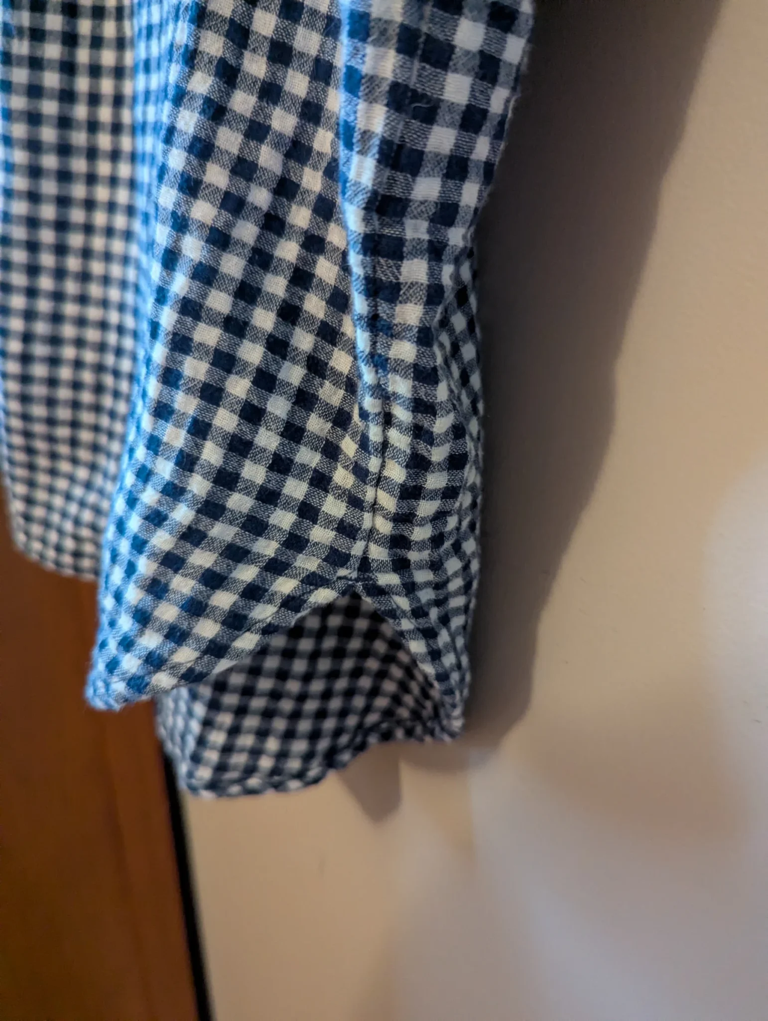 Image for Blouse de coton
