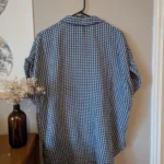 Thumbnail for Blouse de coton