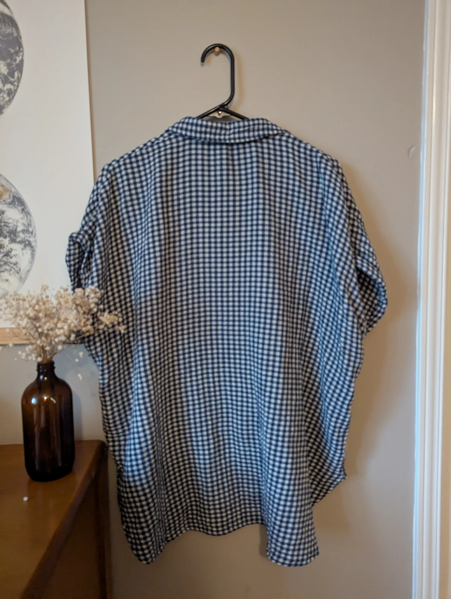 Image for Blouse de coton