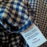 Thumbnail for Blouse de coton