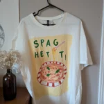 Featured thumbnail for Graphic T-shirt