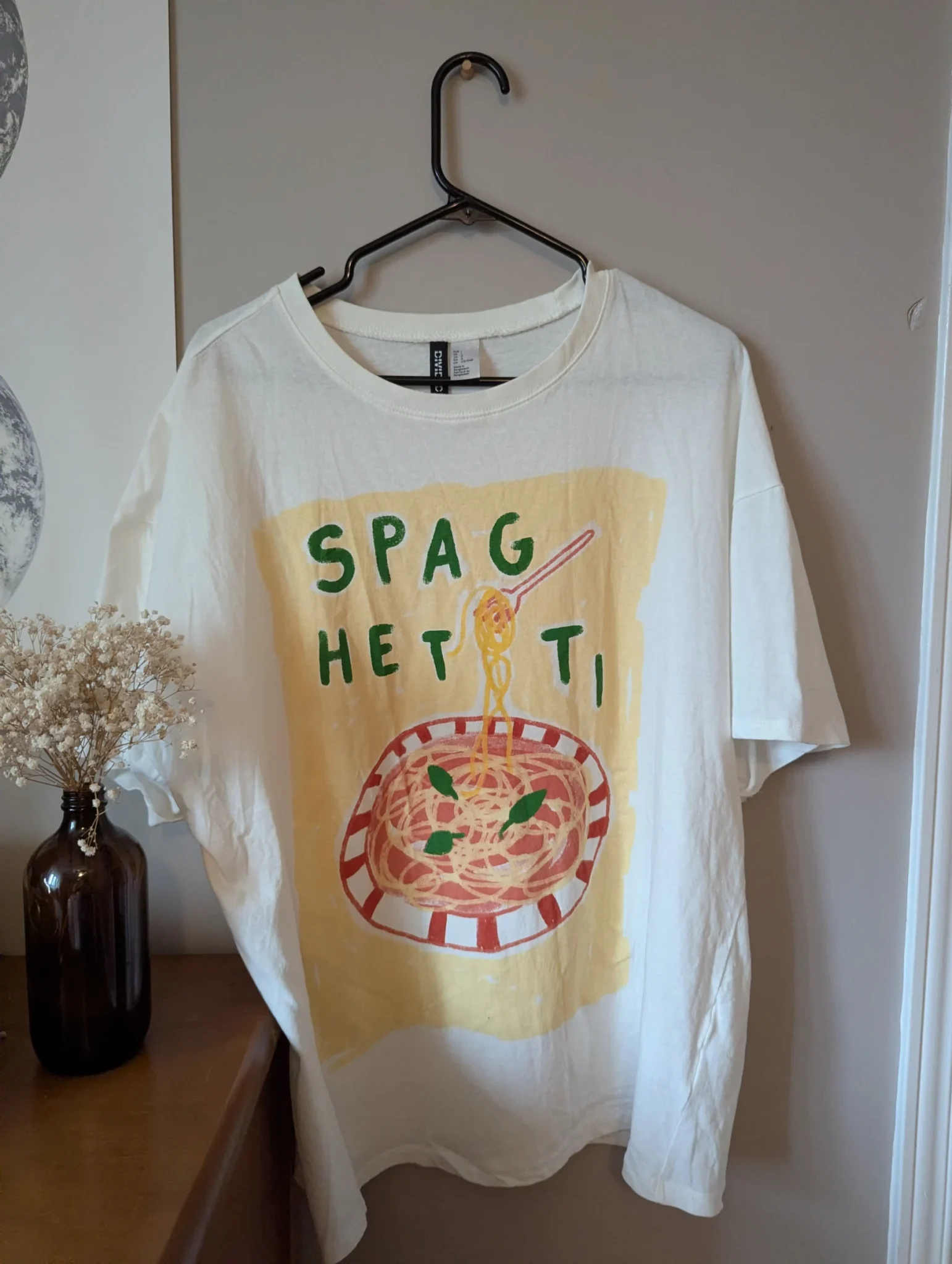Featured image for Graphic T-shirt