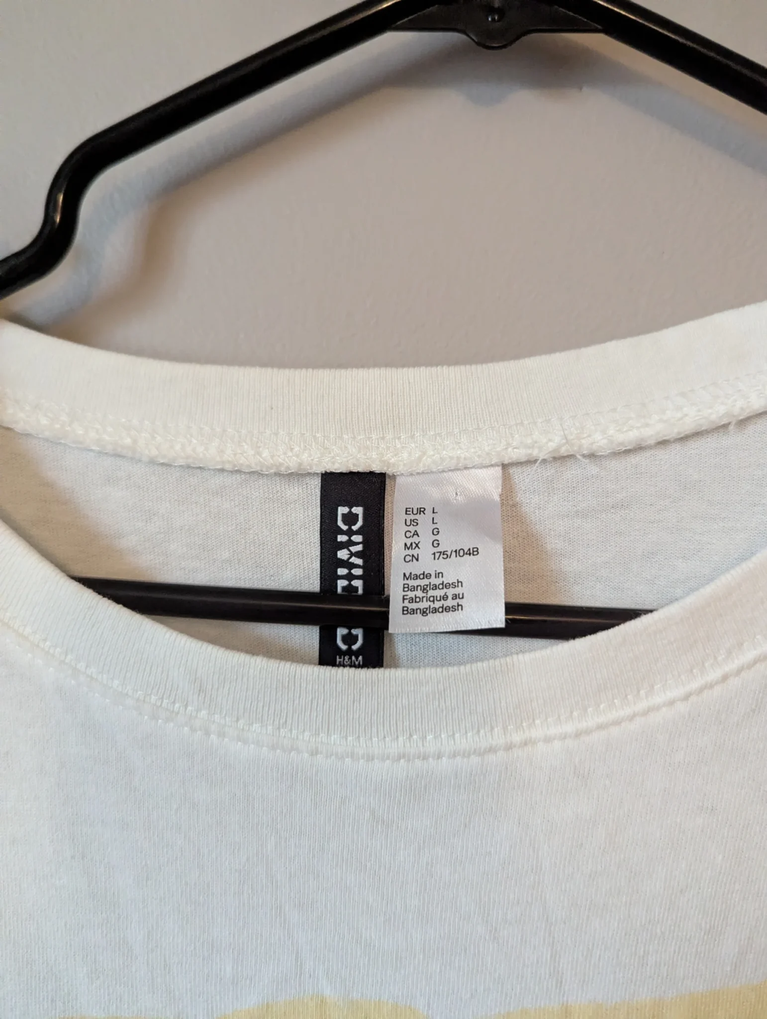 Image for Graphic T-shirt