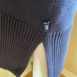 Thumbnail for Gap navy blue jacket, 100% cotton