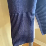 Thumbnail for Gap navy blue jacket, 100% cotton