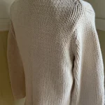 Thumbnail for Beige Gap jacket with a zip