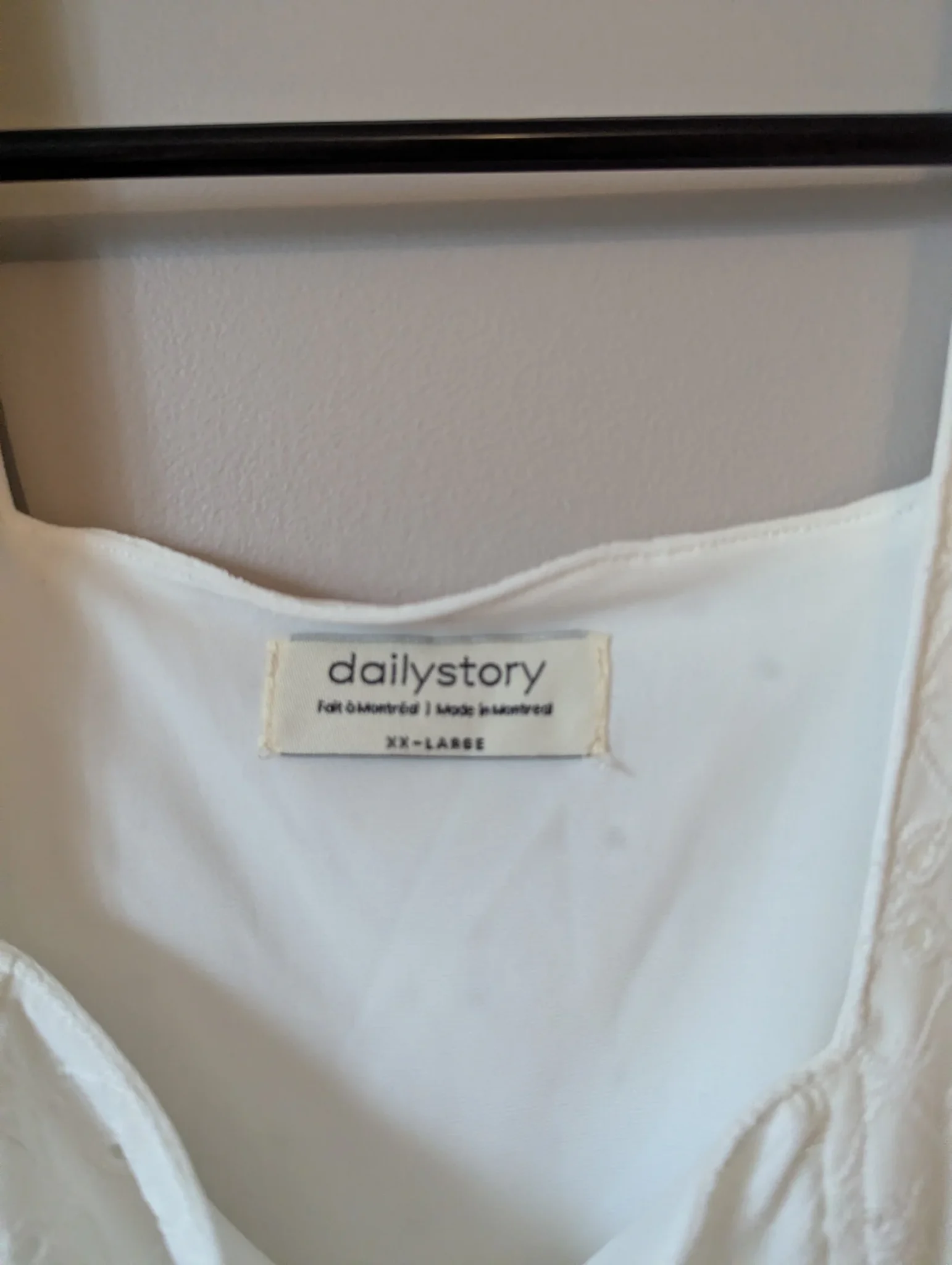 Image for Dailystory Camisole