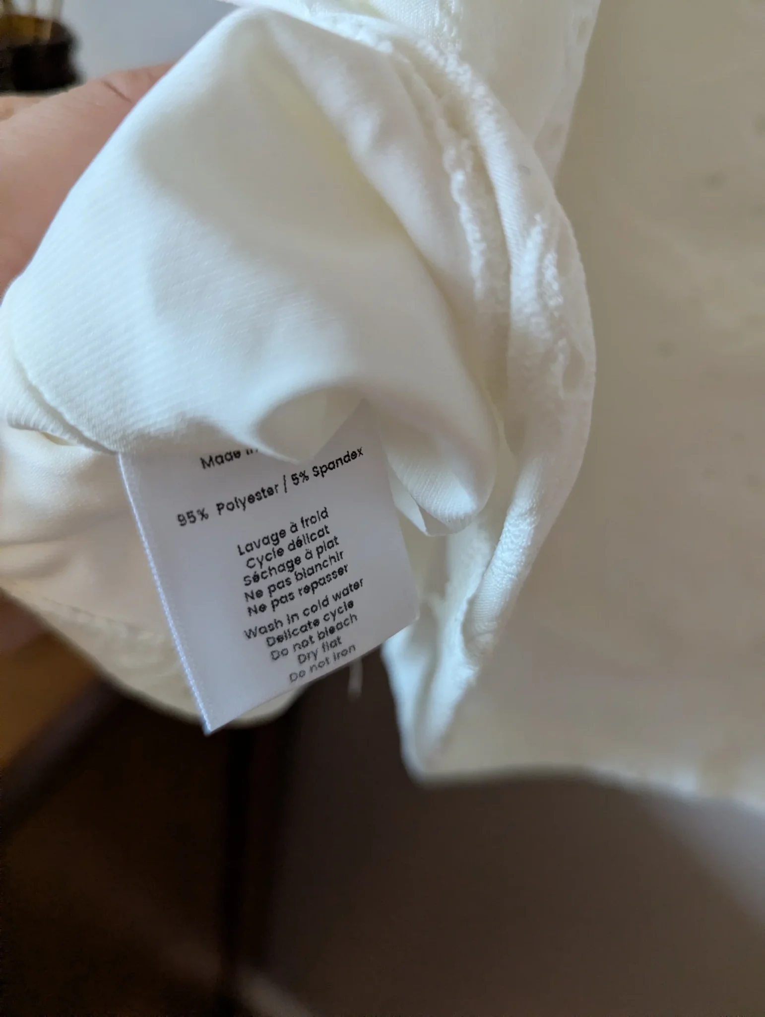Image for Dailystory Camisole