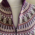 Thumbnail for Woolrich merino jacket